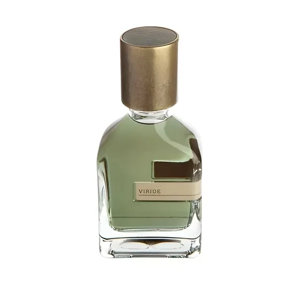 Viride ekstrakt perfum - odlewka perfum