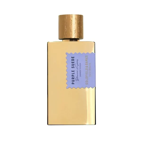 Purple Suede ekstrakt perfum - odlewka perfum