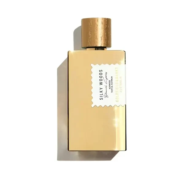 Silky Woods ekstrakt perfum - odlewka perfum