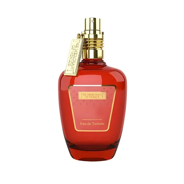 Vetiver Bourbon EDT - odlewka perfum
