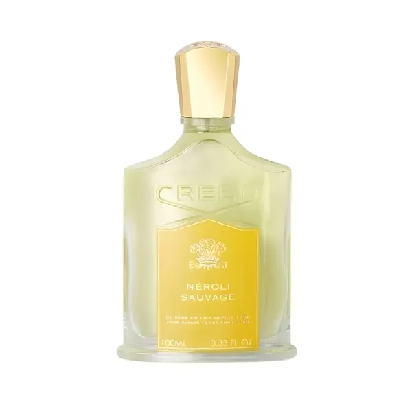Neroli Sauvage EDP - odlewka perfum
