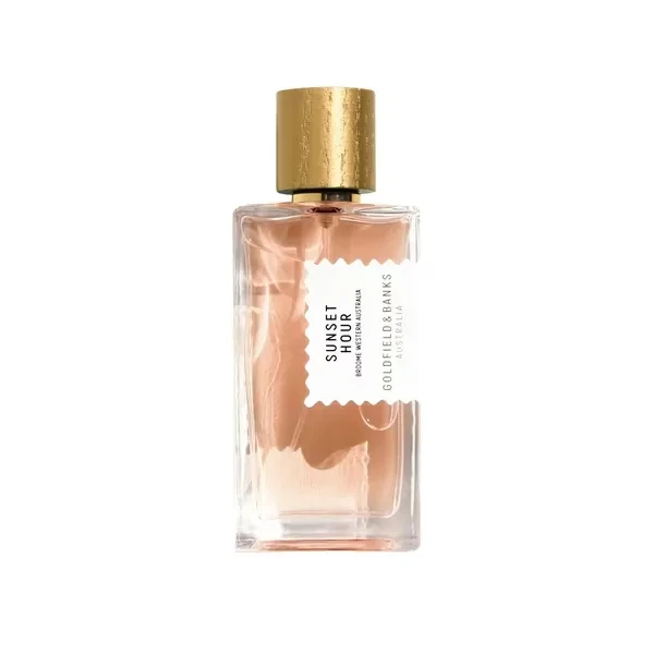 Sunset Hour ekstrakt perfum - odlewka perfum