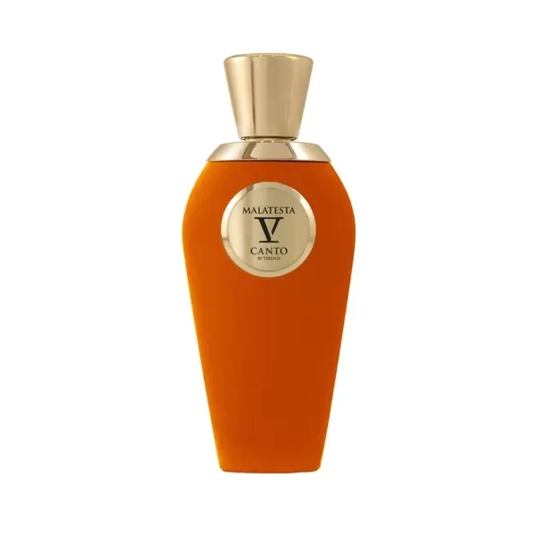 Malatesta ekstrakt perfum - odlewka perfum
