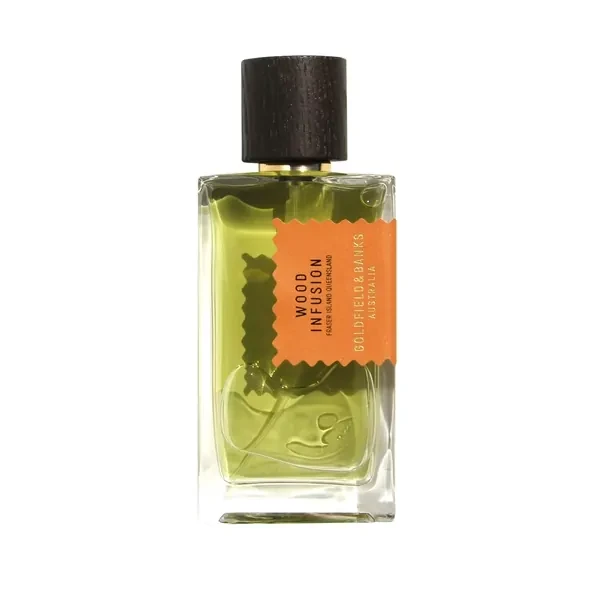Wood Infusion ekstrakt perfum - odlewka perfum