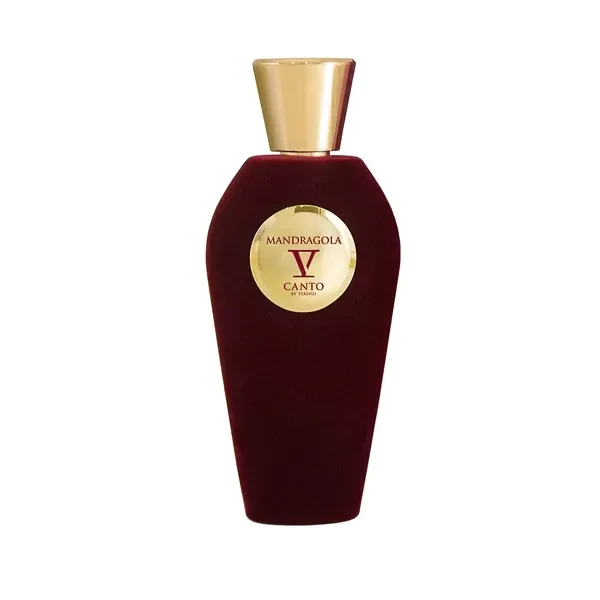 Mandragola ekstrakt perfum - odlewka perfum