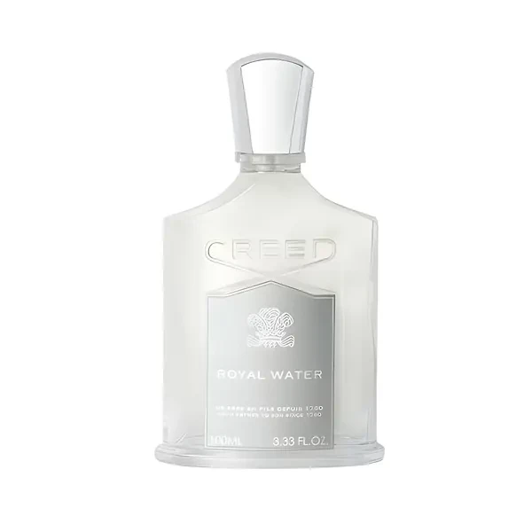 Royal Water EDP - odlewka perfum