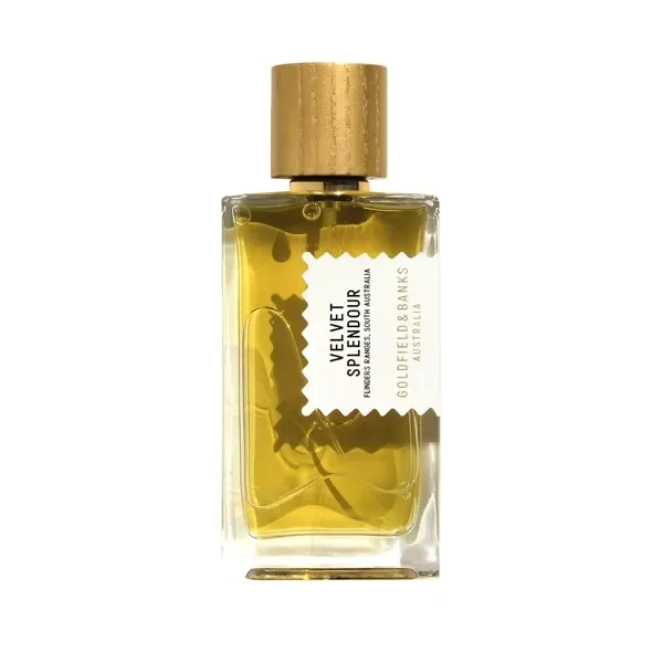 Velvet Splendour ekstrakt perfum - odlewka perfum
