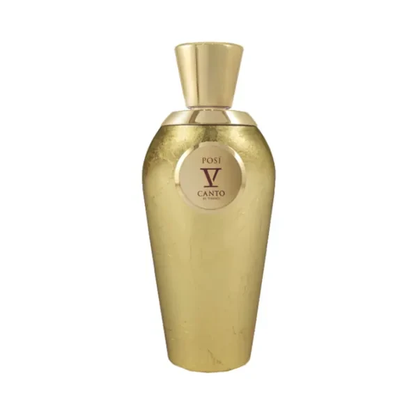 Posi ekstrakt perfum - odlewka perfum