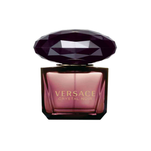 Crystal Noir EDP - piramida zapachów