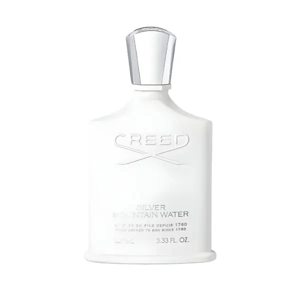 Silver Mountain Water EDP - odlewka perfum