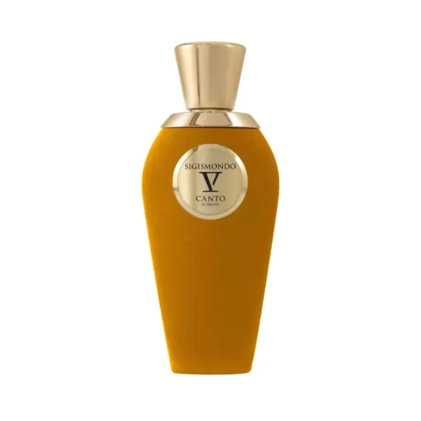 Sigismondo ekstrakt perfum - odlewka perfum