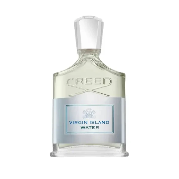 Virgin Island Water EDP - odlewka perfum