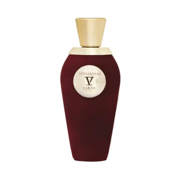 Stramonio ekstrakt perfum - odlewka perfum
