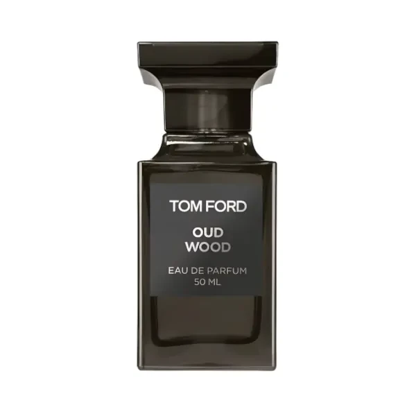 Oud Wood EDP - odlewka perfum