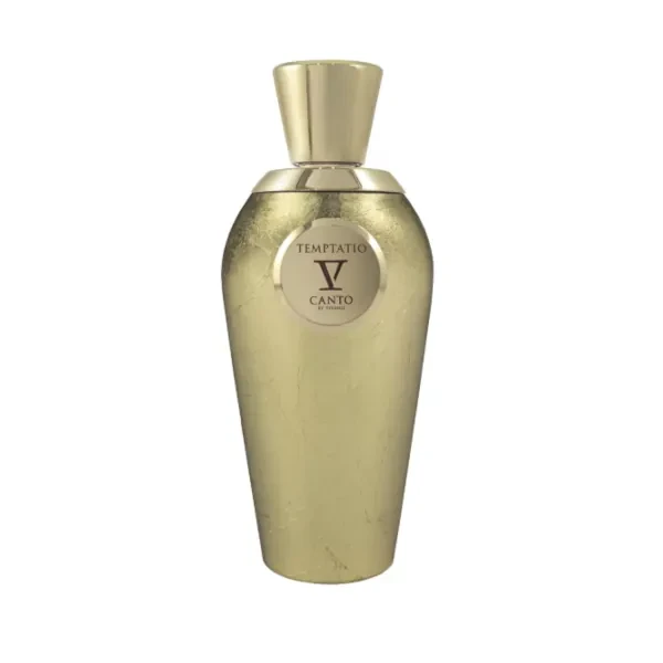 Temptatio ekstrakt perfum - odlewka perfum