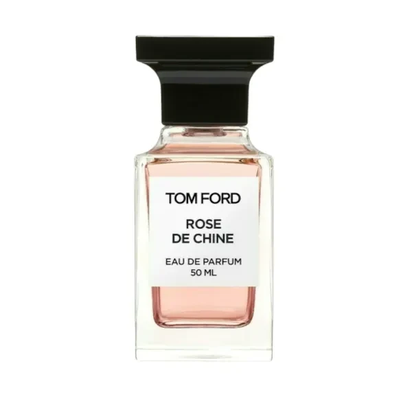 Rose De Chine EDP - odlewka perfum