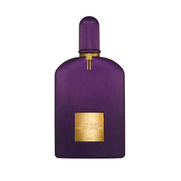 Velvet Orchid Lumiere EDP - odlewka perfum
