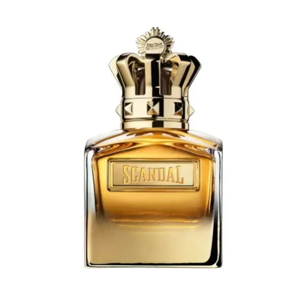 Scandal Pour Homme Absolu ekstrakt perfum- odlewka perfum