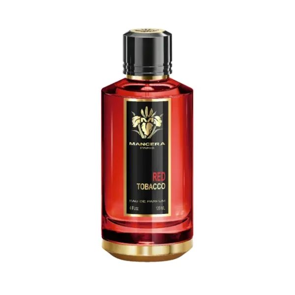 Red Tobacco EDP - odlewka perfum