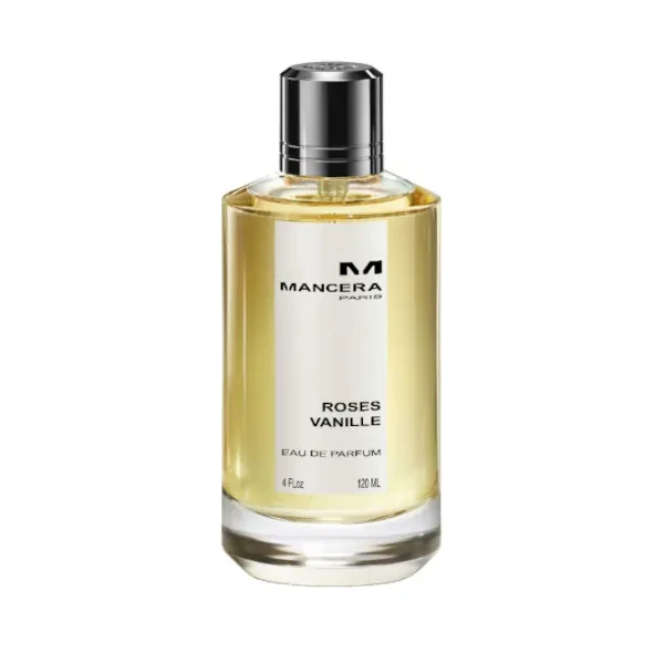 Roses Vanille EDP - odlewka perfum