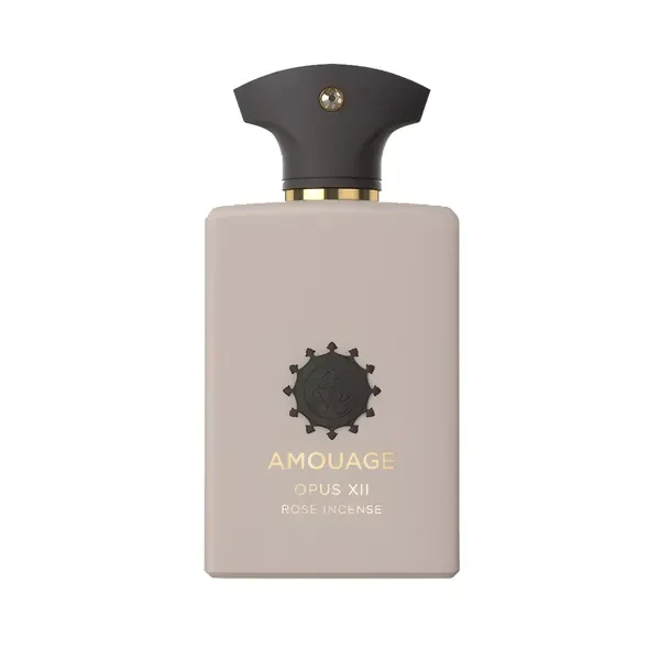 Opus XII Rose Incense EDP - odlewka perfum