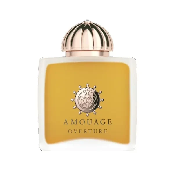 Overture Woman EDP - odlewka perfum
