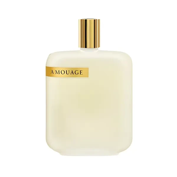 Opus II The Library Collection EDP - odlewka perfum