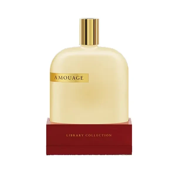 Opus IV The Library Collection EDP - odlewka perfum
