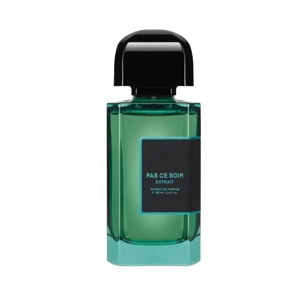 Pas Ce Soir Extrait ekstrakt perfum - odlewka perfum