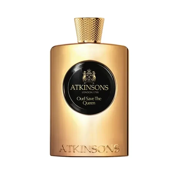 Oud Save the Queen EDP - odlewka perfum