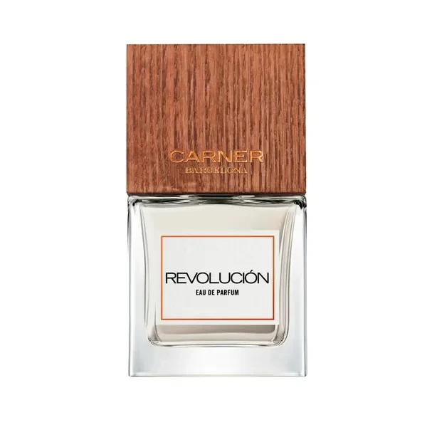Revolucion EDP - odlewka perfum