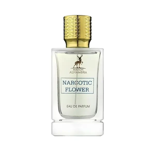 Narcotic Flower EDP - odlewka perfum