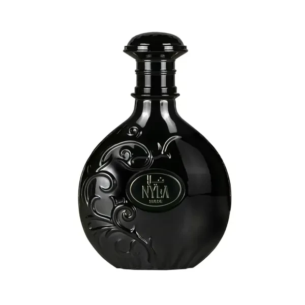 Nyla Suede EDP - odlewka