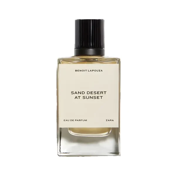Sand Desert At Sunset EDP - odlewka perfum