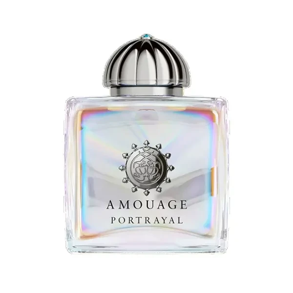 Portrayal Woman EDP - odlewka perfum