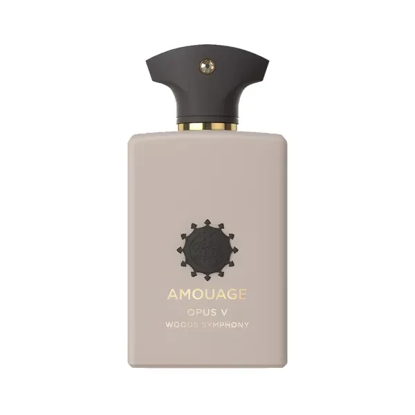 Opus V Woods Symphony EDP - odlewka perfum