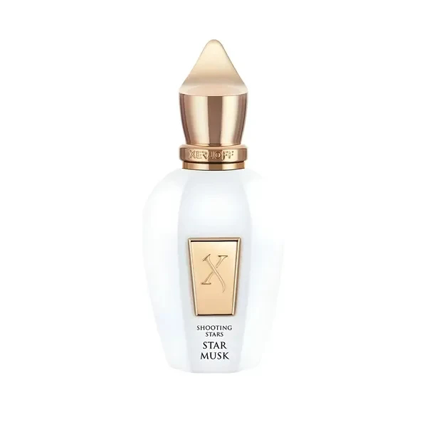 Star Musk ekstrakt perfum - odlewka perfum
