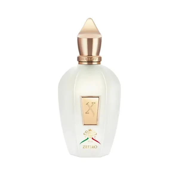 XJ 1861 Zefiro EDP - odlewka perfum