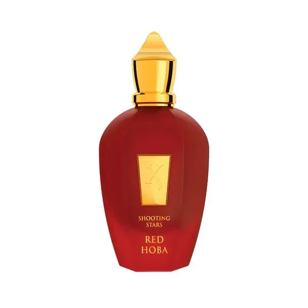 Red Hoba ekstrakt perfum - odlewka perfum