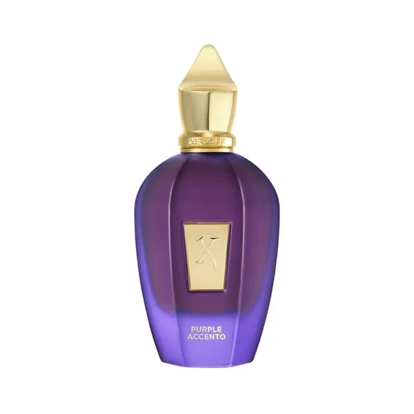 Purple Accento EDP - odlewka perfum