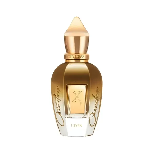 Uden Overdose ekstrakt perfum - odlewka perfum