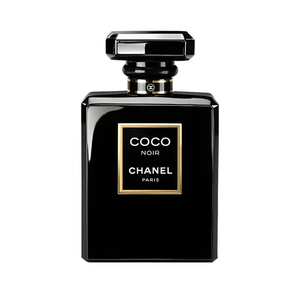 Coco Noir EDP - odlewka perfum