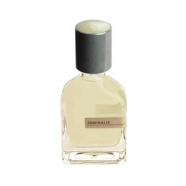 Seminalis ekstrakt perfum - odlewka perfum