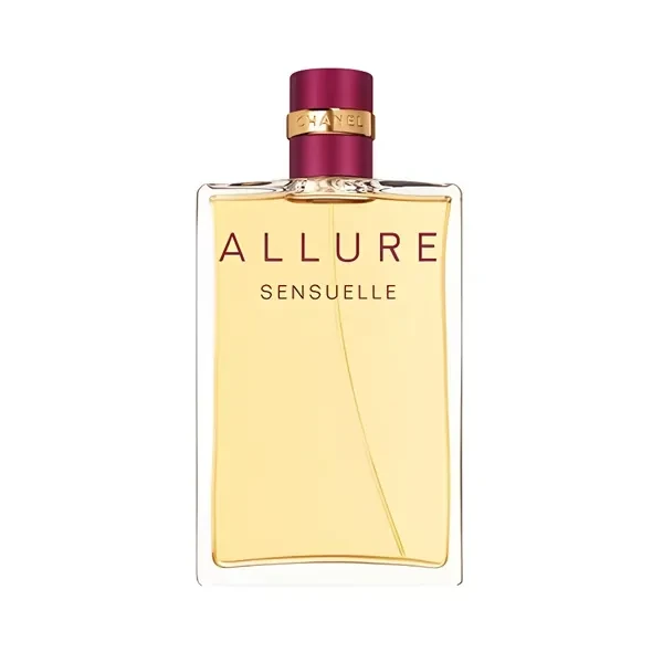 Allure Sensuelle EDP - odlewka perfum