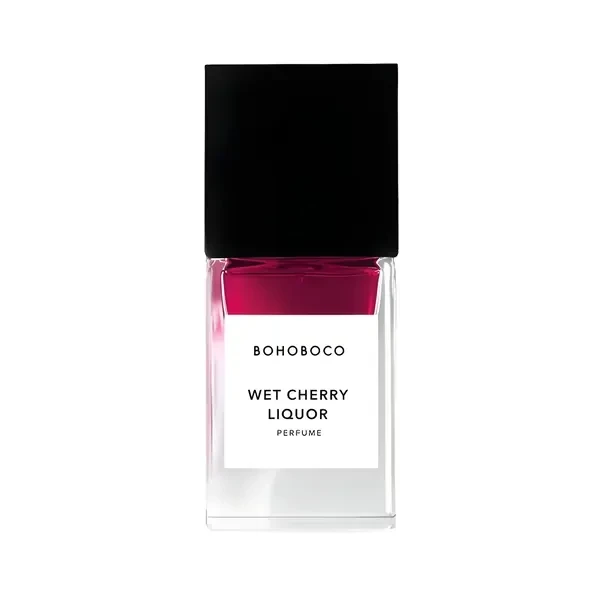 Wet Cherry Liquor ekstrakt perfum - odlewka perfum