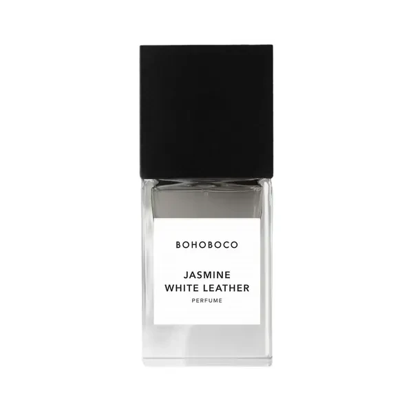 Jasmin White Leather ekstrakt perfum - odlewka perfum