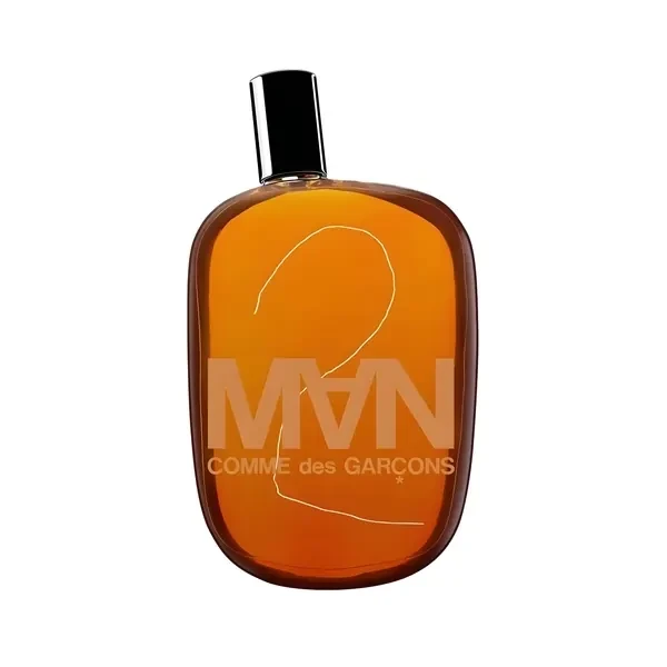 Comme des Garcons 2 Man EDT - odlewka perfum
