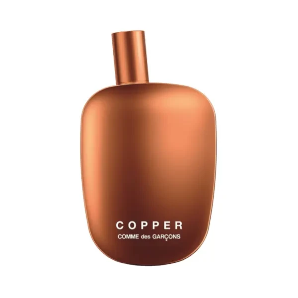 Copper EDP - odlewka perfum