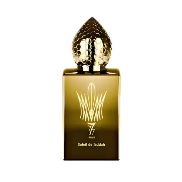 Soleil de Jeddah EDP - odlewka perfum