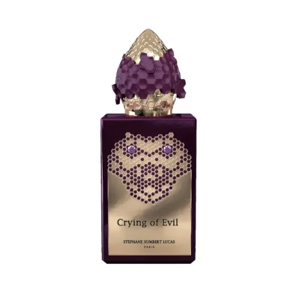 Crying of Evil EDP - odlewka perfum